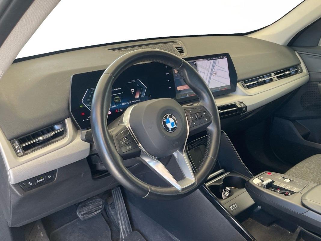 BMW X1 xDrive20d 120 kW (163 CV)