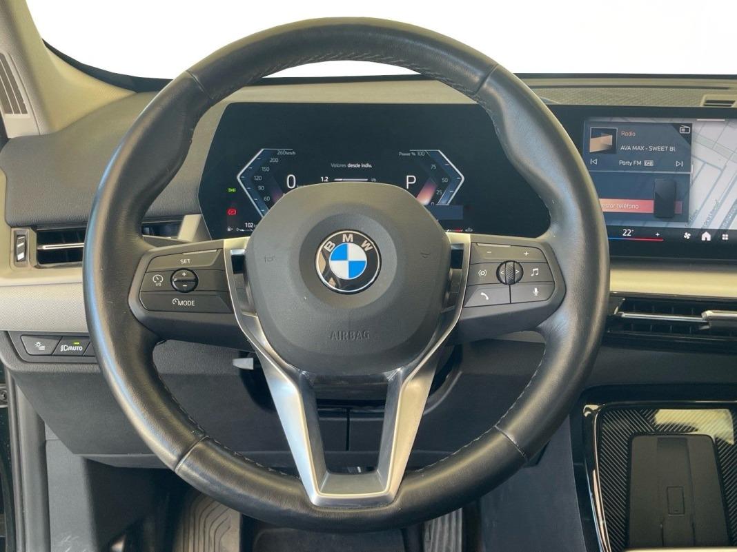 BMW X1 xDrive20d 120 kW (163 CV)