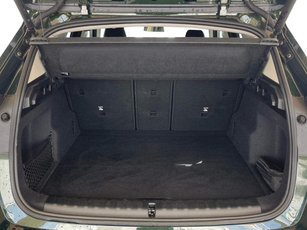 BMW X1 xDrive20d 120 kW (163 CV)