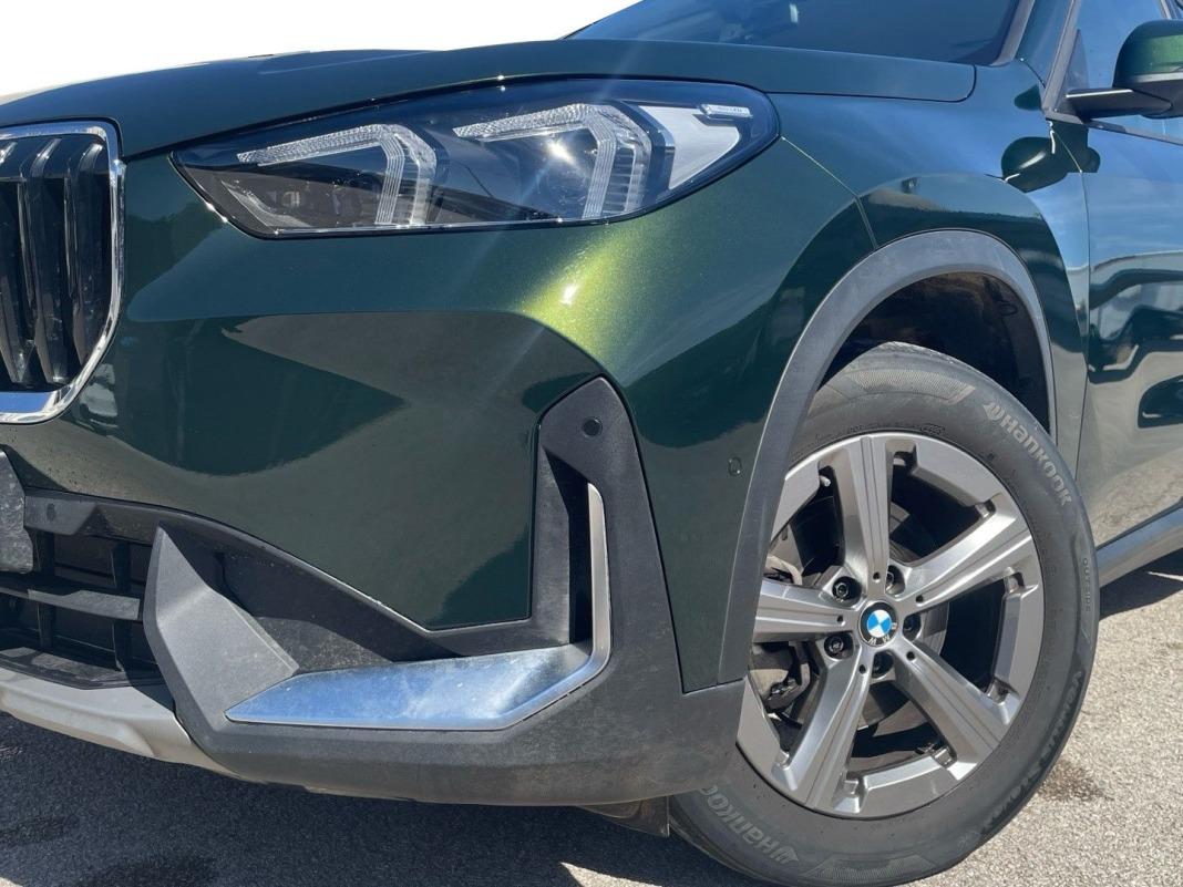 BMW X1 xDrive20d 120 kW (163 CV)