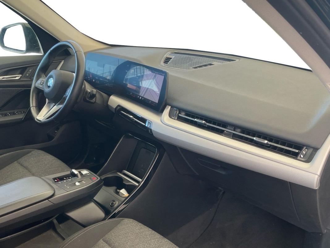 BMW X1 xDrive20d 120 kW (163 CV)