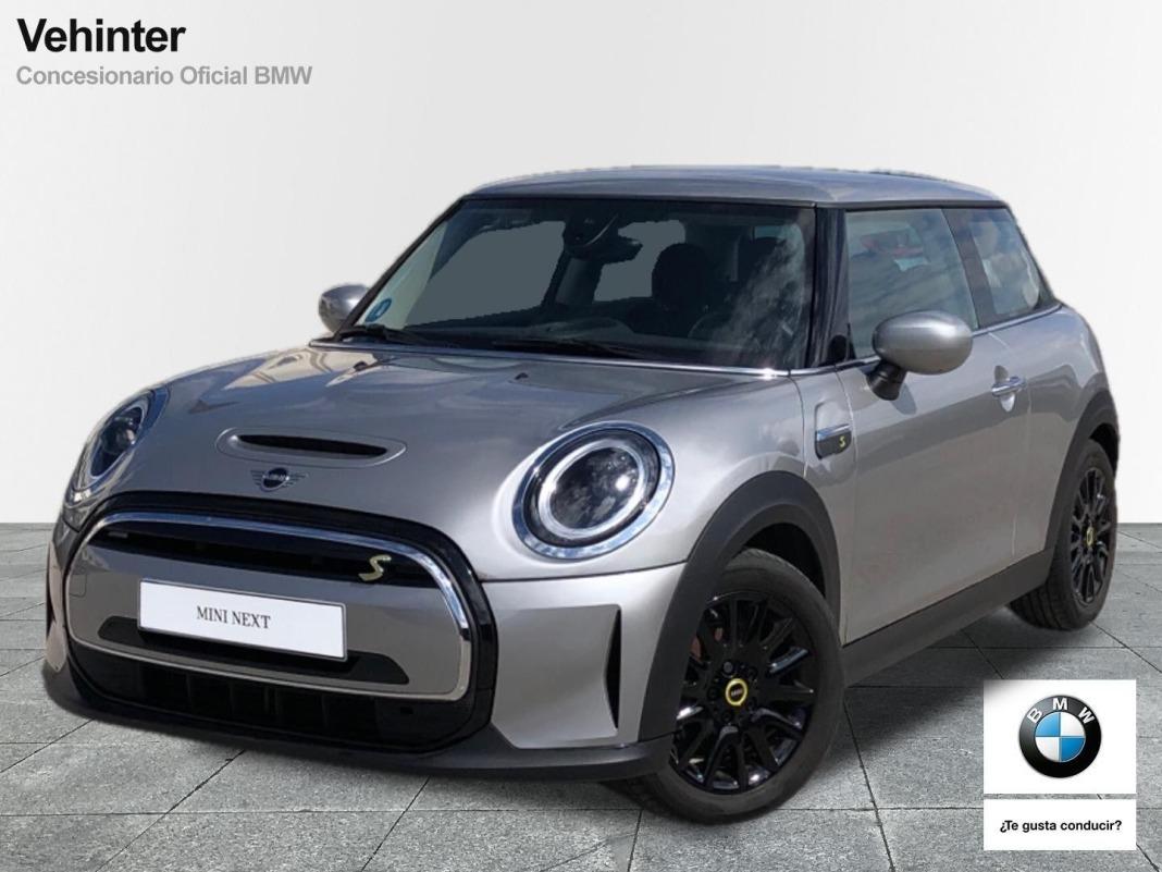 MINI Cooper SE 135 kW (184 CV)