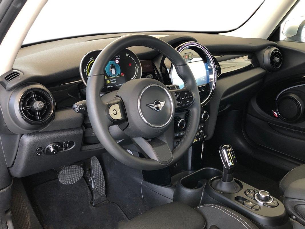 MINI Cooper SE 135 kW (184 CV)