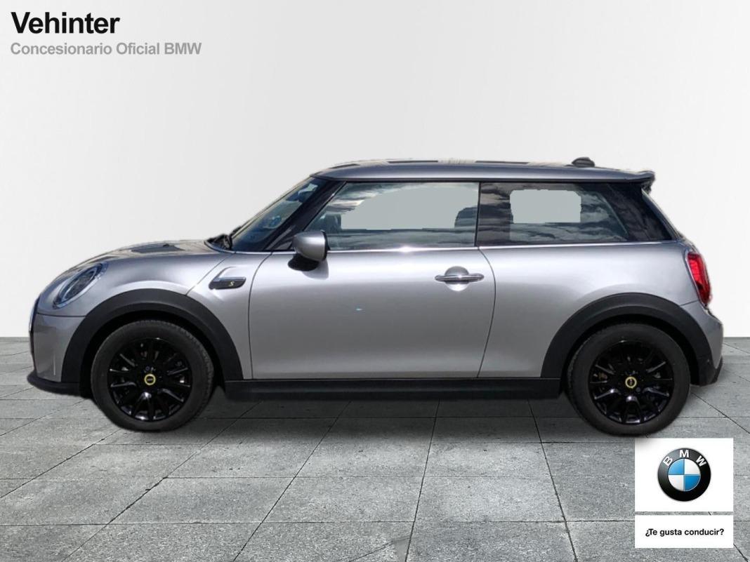 MINI Cooper SE 135 kW (184 CV)