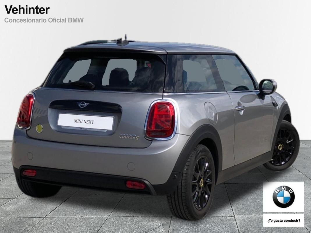 MINI Cooper SE 135 kW (184 CV)