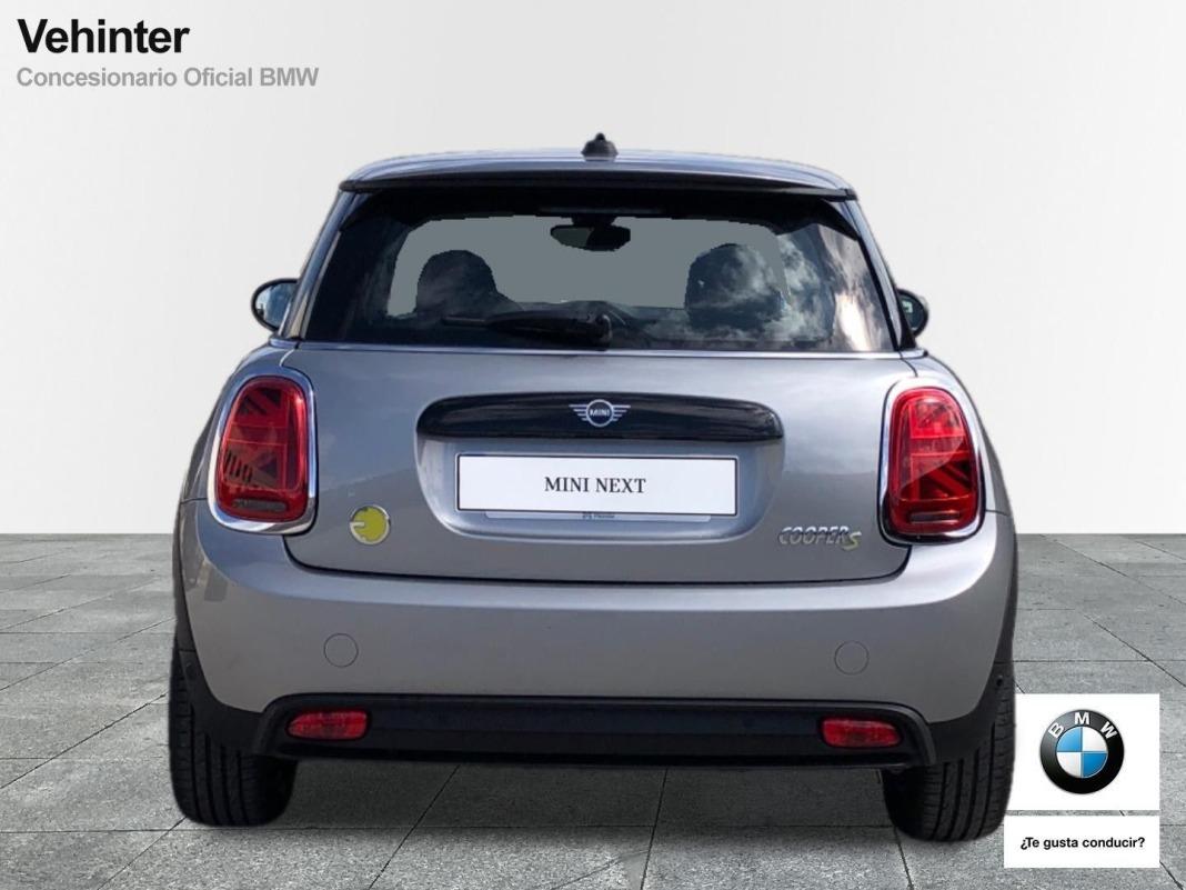 MINI Cooper SE 135 kW (184 CV)