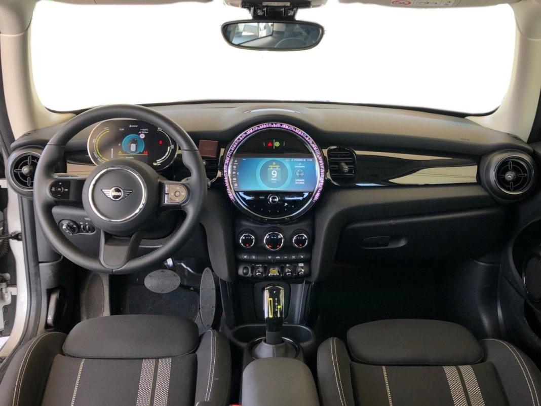 MINI Cooper SE 135 kW (184 CV)