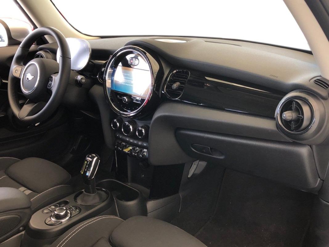 MINI Cooper SE 135 kW (184 CV)