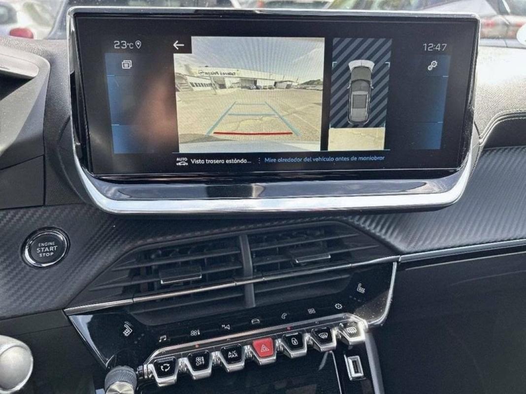 Peugeot 2008 Puretech 130 S&S EAT8 GT