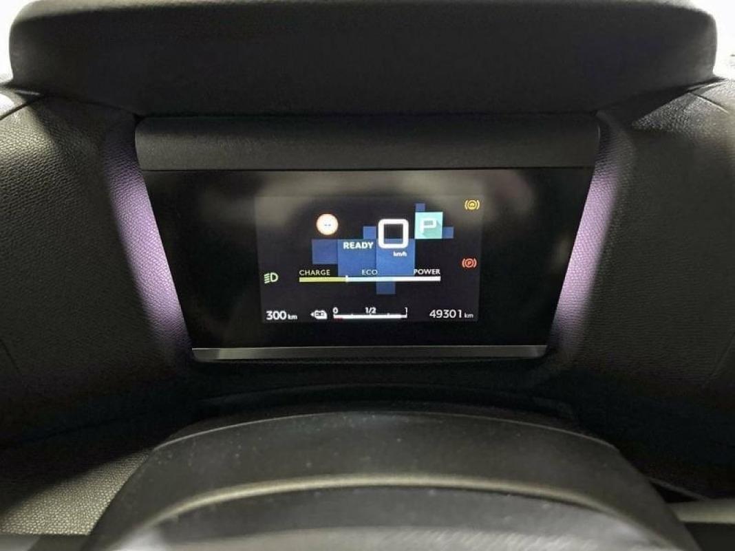 Citroën C4 ë-Celéctrico 100kW 50kWh Feel Pack