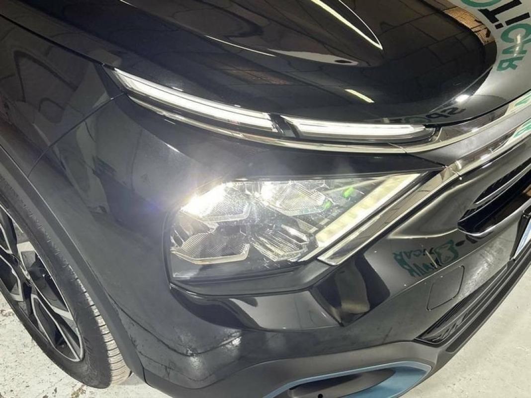 Citroën C4 ë-Celéctrico 100kW 50kWh Feel Pack