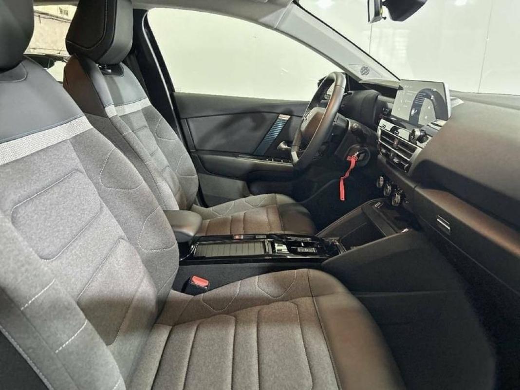 Citroën C4 ë-Celéctrico 100kW 50kWh Feel Pack