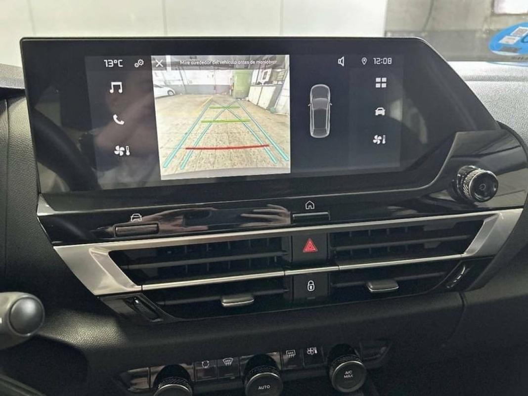 Citroën C4 ë-Celéctrico 100kW 50kWh Feel Pack