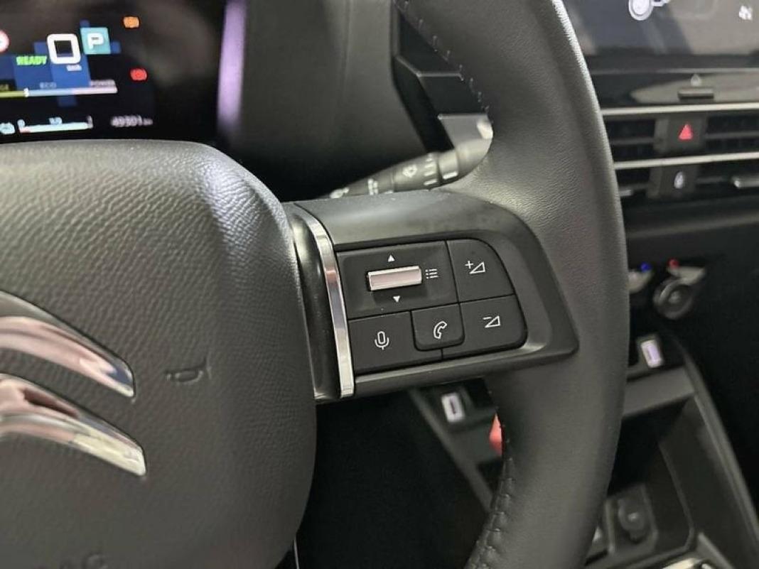 Citroën C4 ë-Celéctrico 100kW 50kWh Feel Pack