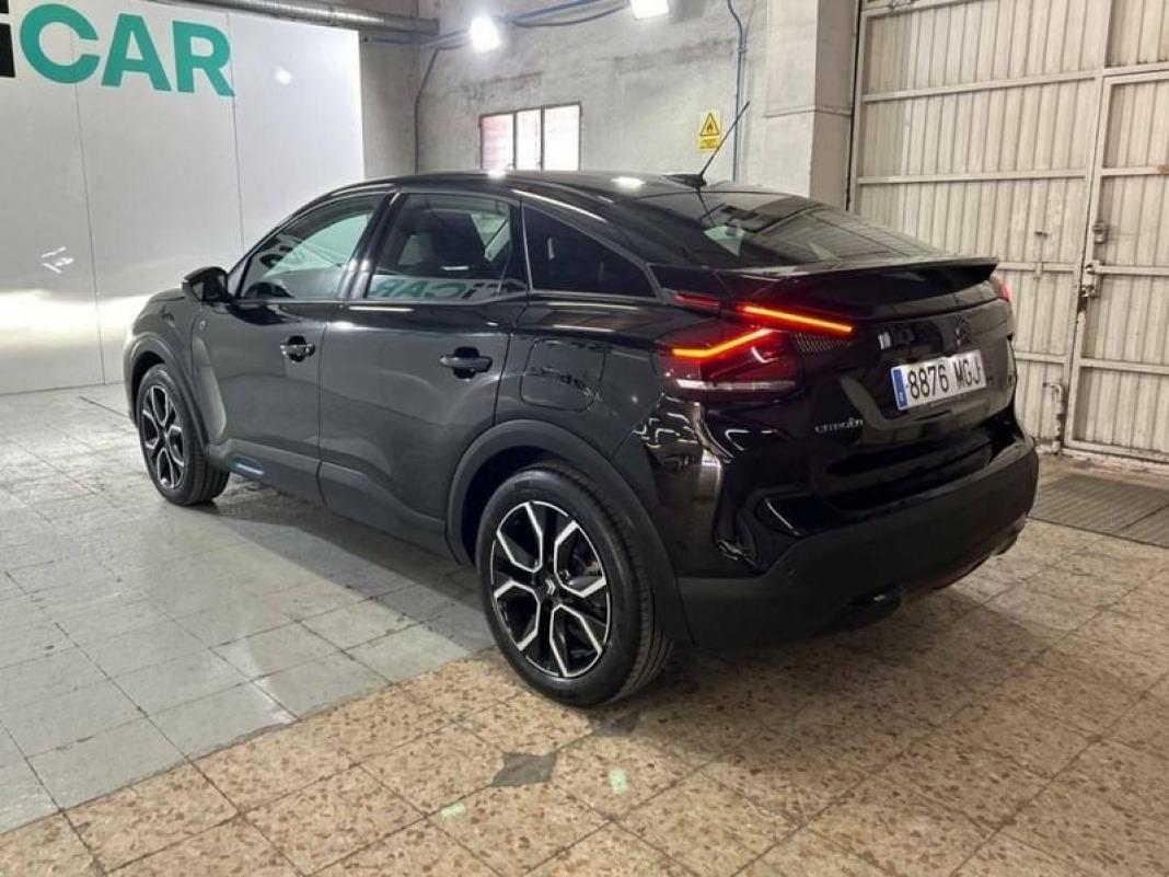 Citroën C4 ë-Celéctrico 100kW 50kWh Feel Pack