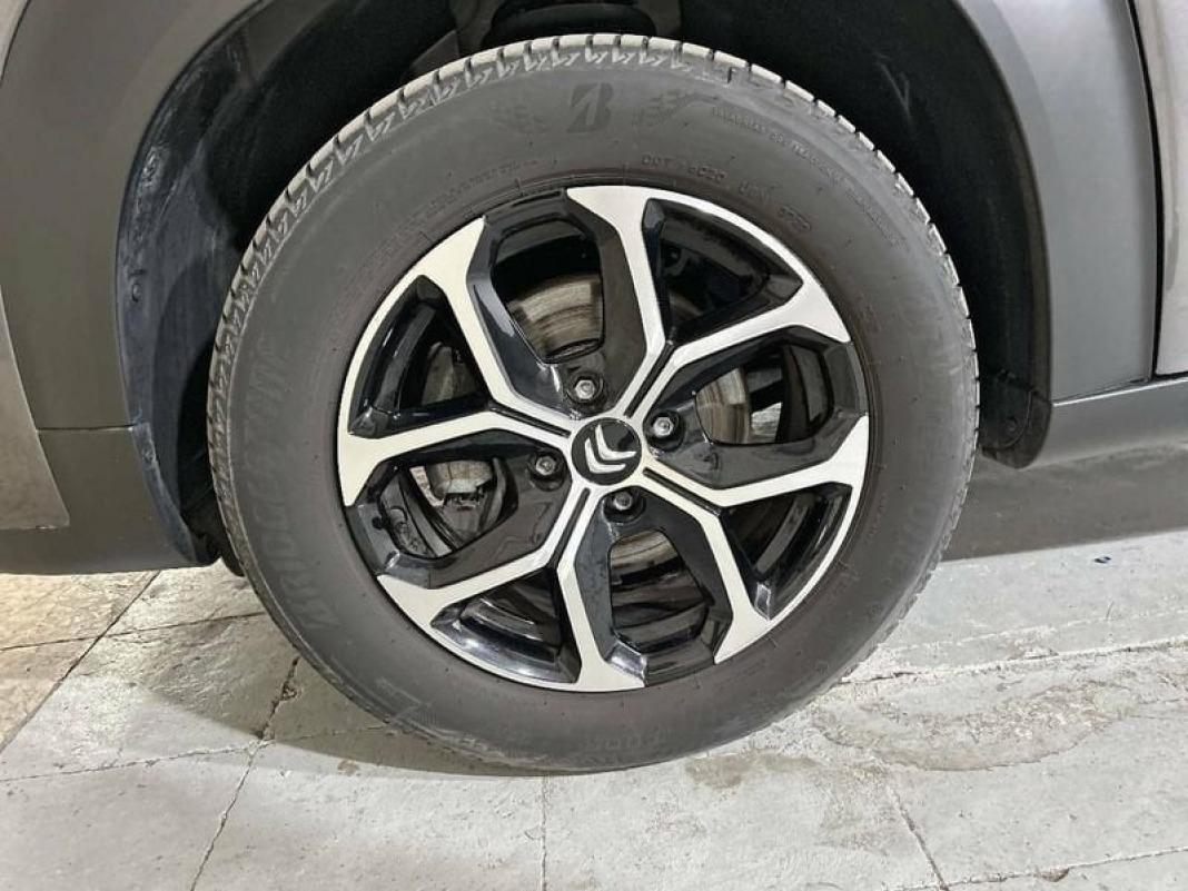 Citroën C3 Aircross PureTech 81kW (110CV) Plus