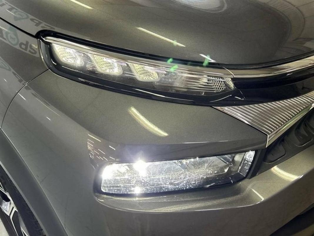 Citroën C3 Aircross PureTech 81kW (110CV) Plus