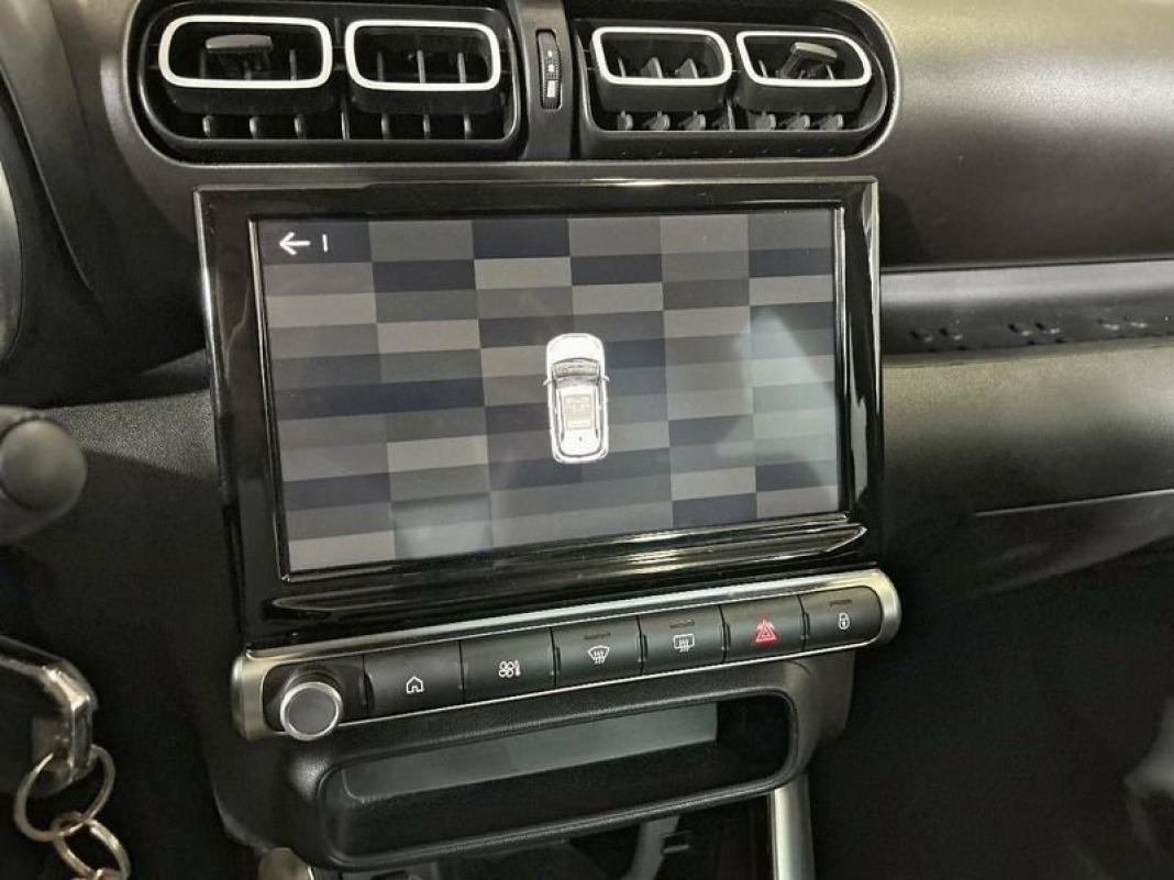 Citroën C3 Aircross PureTech 81kW (110CV) Plus