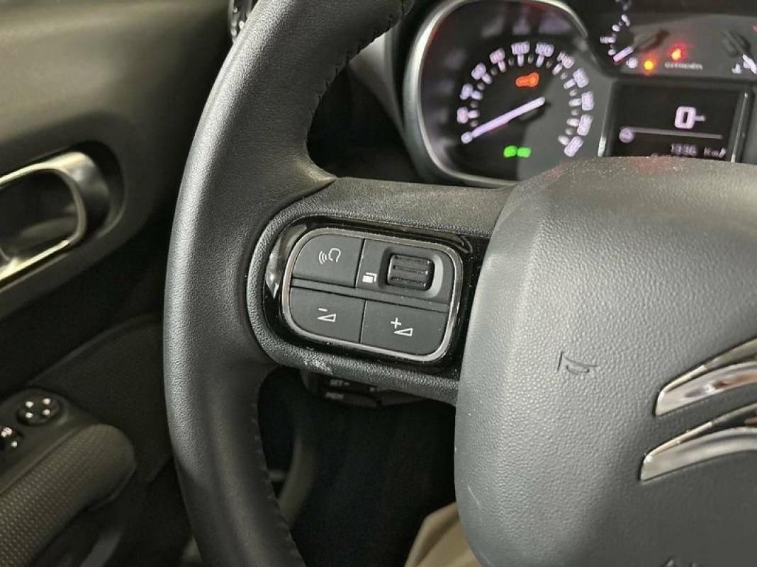 Citroën C3 Aircross PureTech 81kW (110CV) Plus