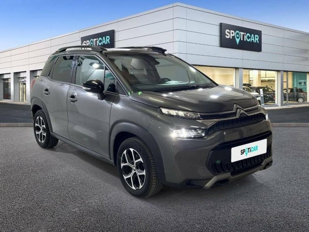 Citroën C3 Aircross PureTech 81kW (110CV) Plus