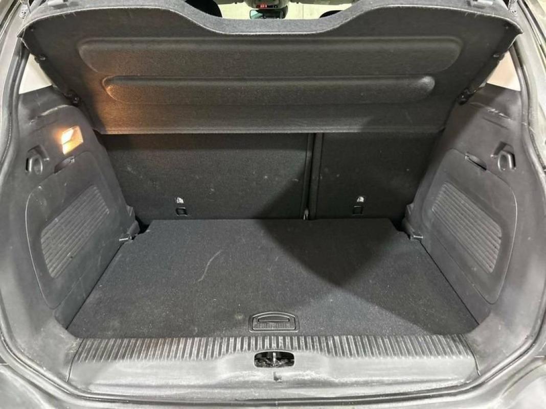 Citroën C3 Aircross PureTech 81kW (110CV) Plus