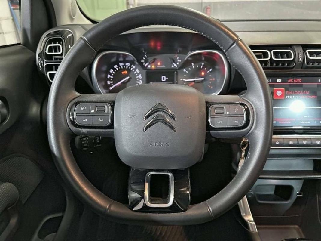 Citroën C3 Aircross PureTech 81kW (110CV) Plus