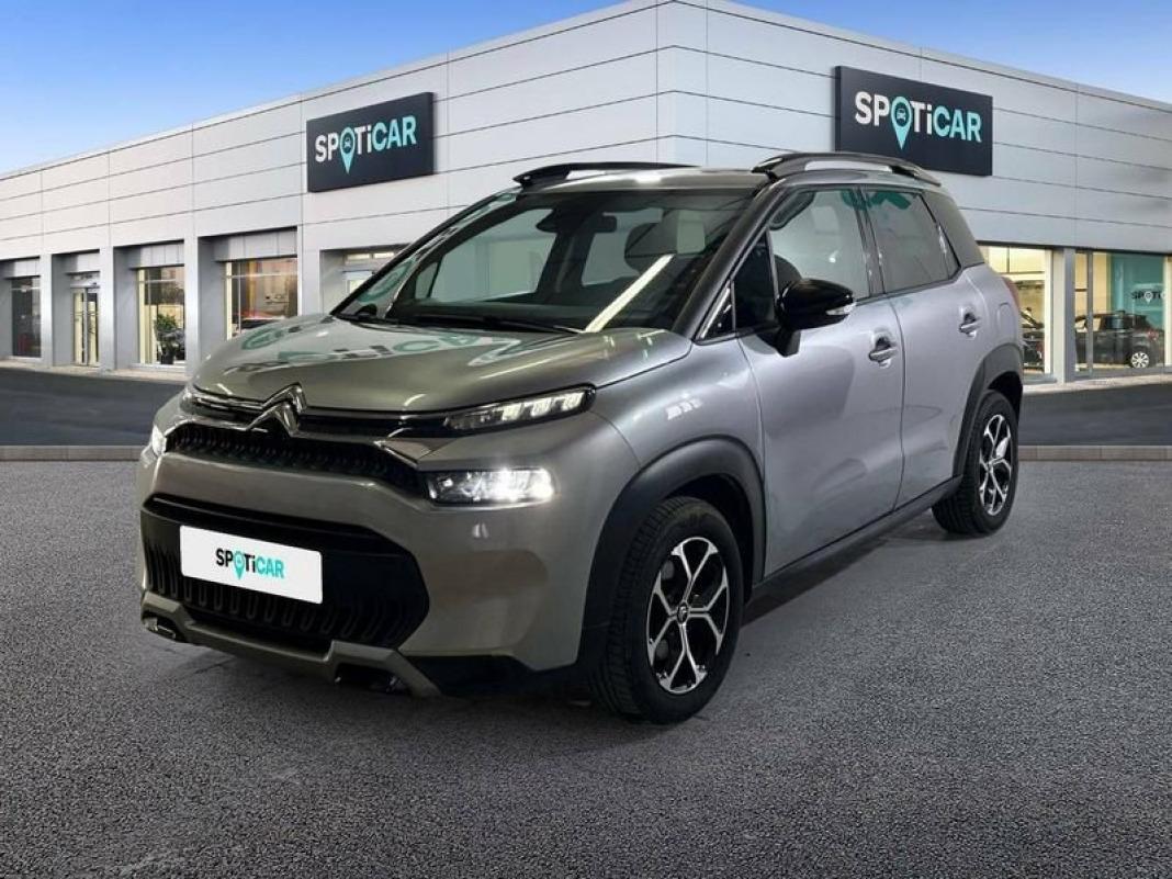 Citroën C3 Aircross PureTech 81kW (110CV) Plus