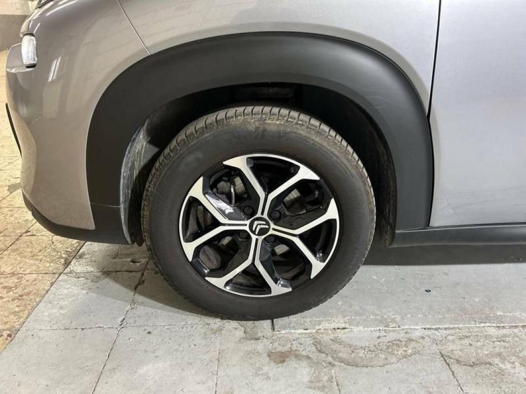 Citroën C3 Aircross PureTech 81kW (110CV) Plus