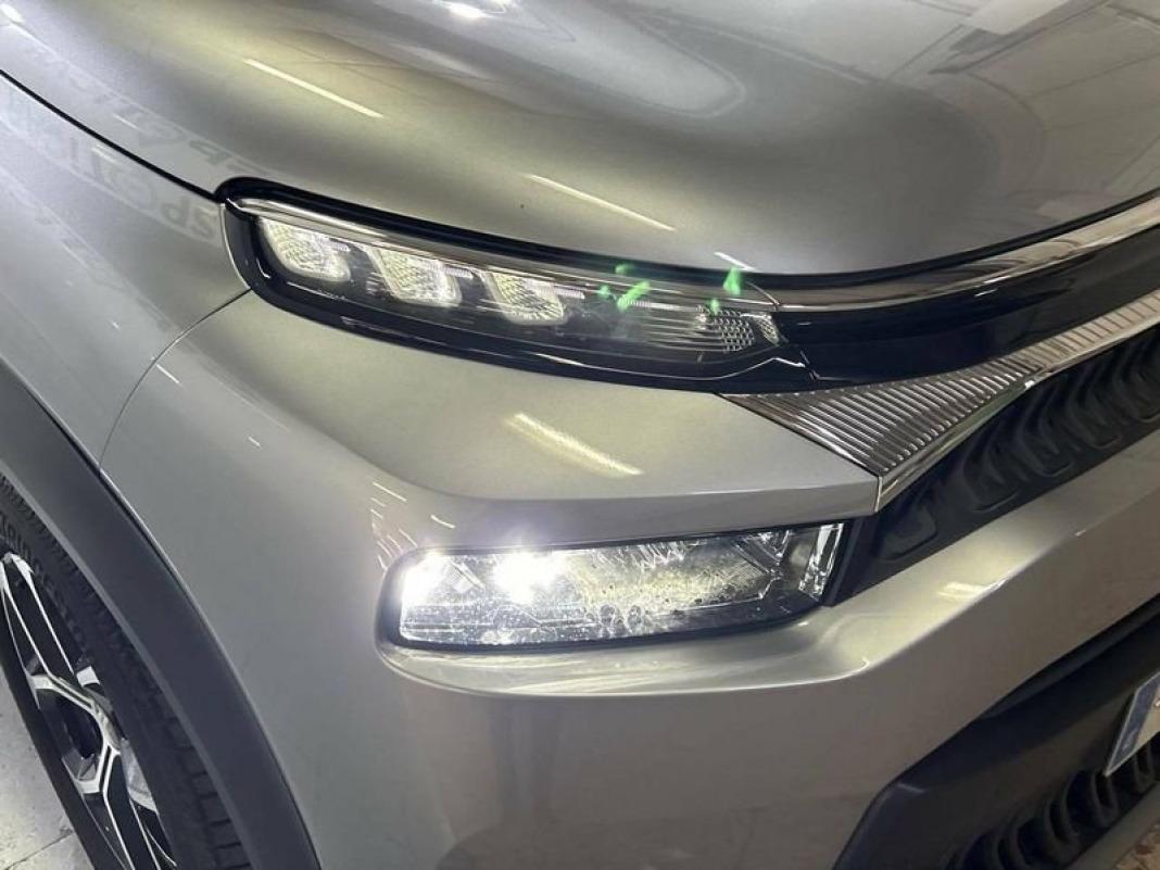 Citroën C3 Aircross PureTech 81kW (110CV) Plus