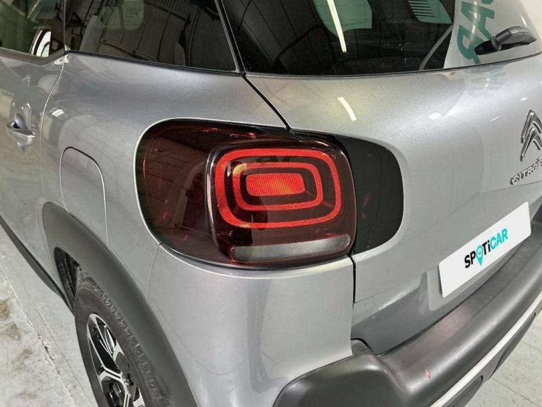 Citroën C3 Aircross PureTech 81kW (110CV) Plus