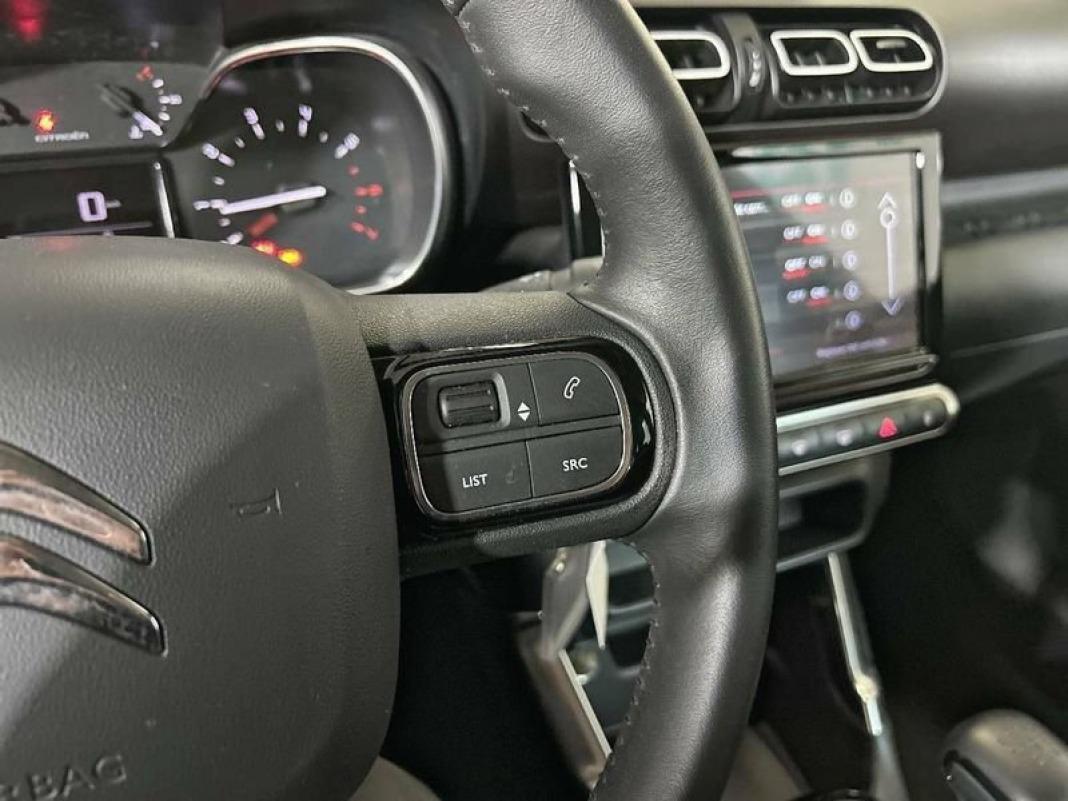 Citroën C3 Aircross PureTech 81kW (110CV) Plus