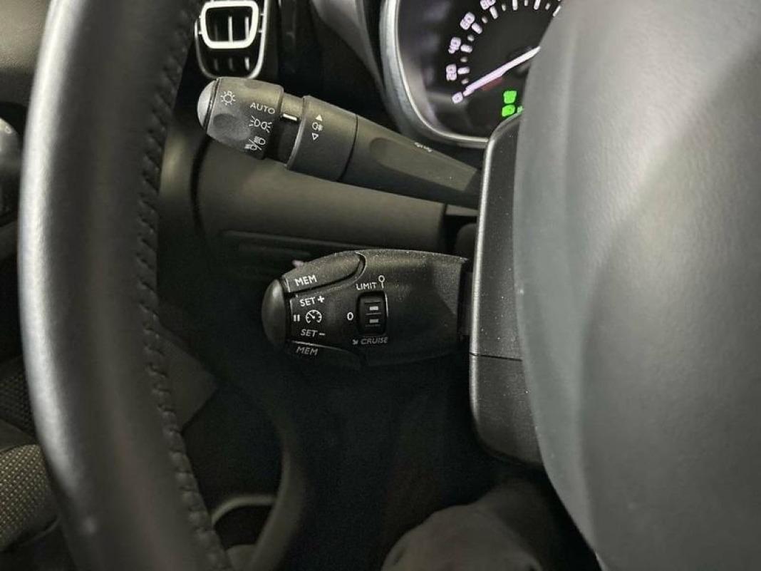 Citroën C3 Aircross PureTech 81kW (110CV) Plus