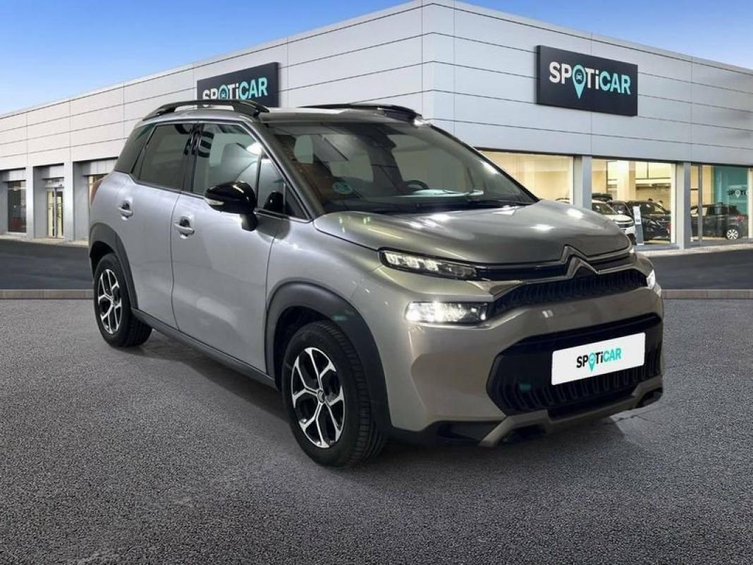 Citroën C3 Aircross PureTech 81kW (110CV) Plus