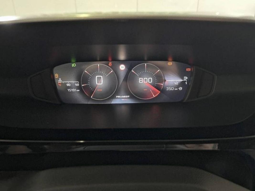 Peugeot 308 5P PureTech 130 S&S MAN Allure