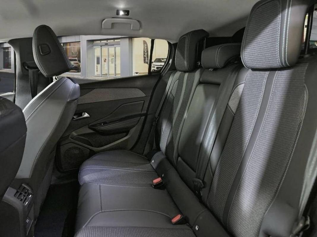 Peugeot 308 5P PureTech 130 S&S MAN Allure