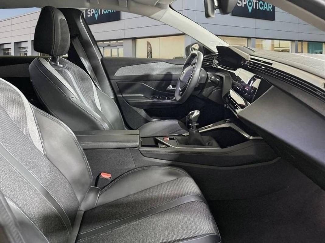 Peugeot 308 5P PureTech 130 S&S MAN Allure