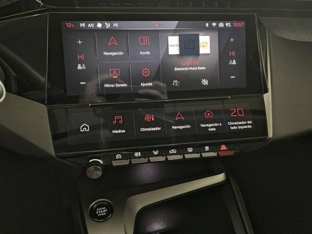 Peugeot 308 5P PureTech 130 S&S MAN Allure