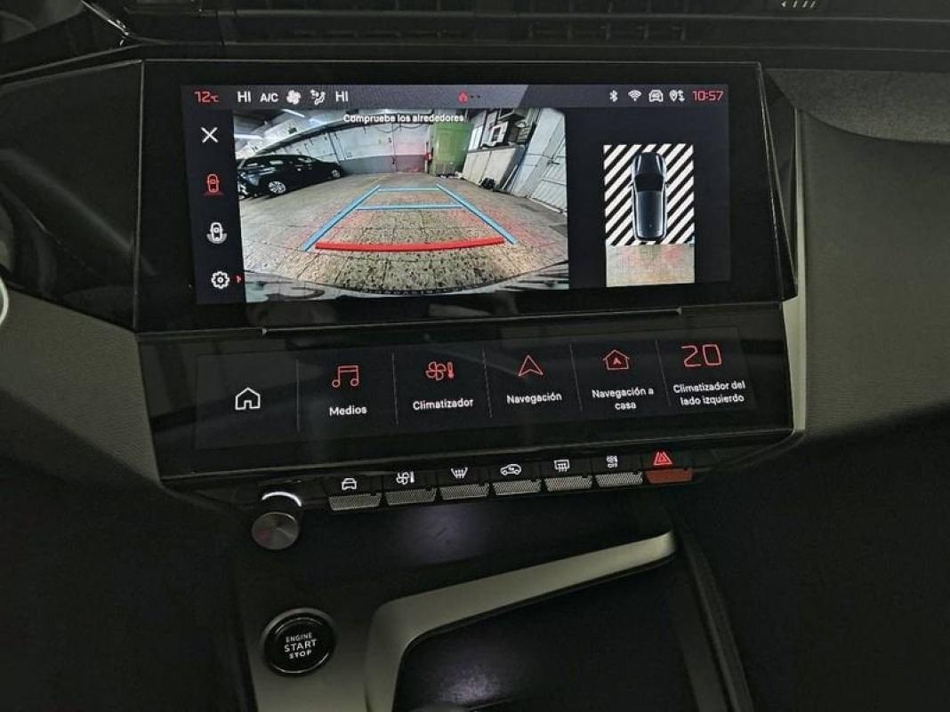 Peugeot 308 5P PureTech 130 S&S MAN Allure