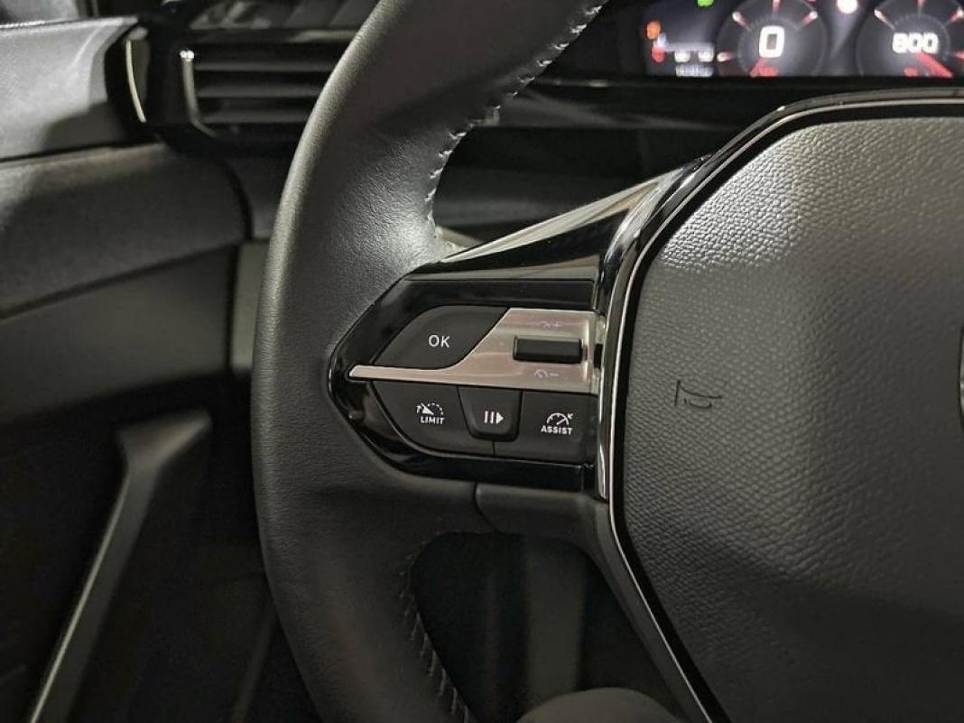 Peugeot 308 5P PureTech 130 S&S MAN Allure