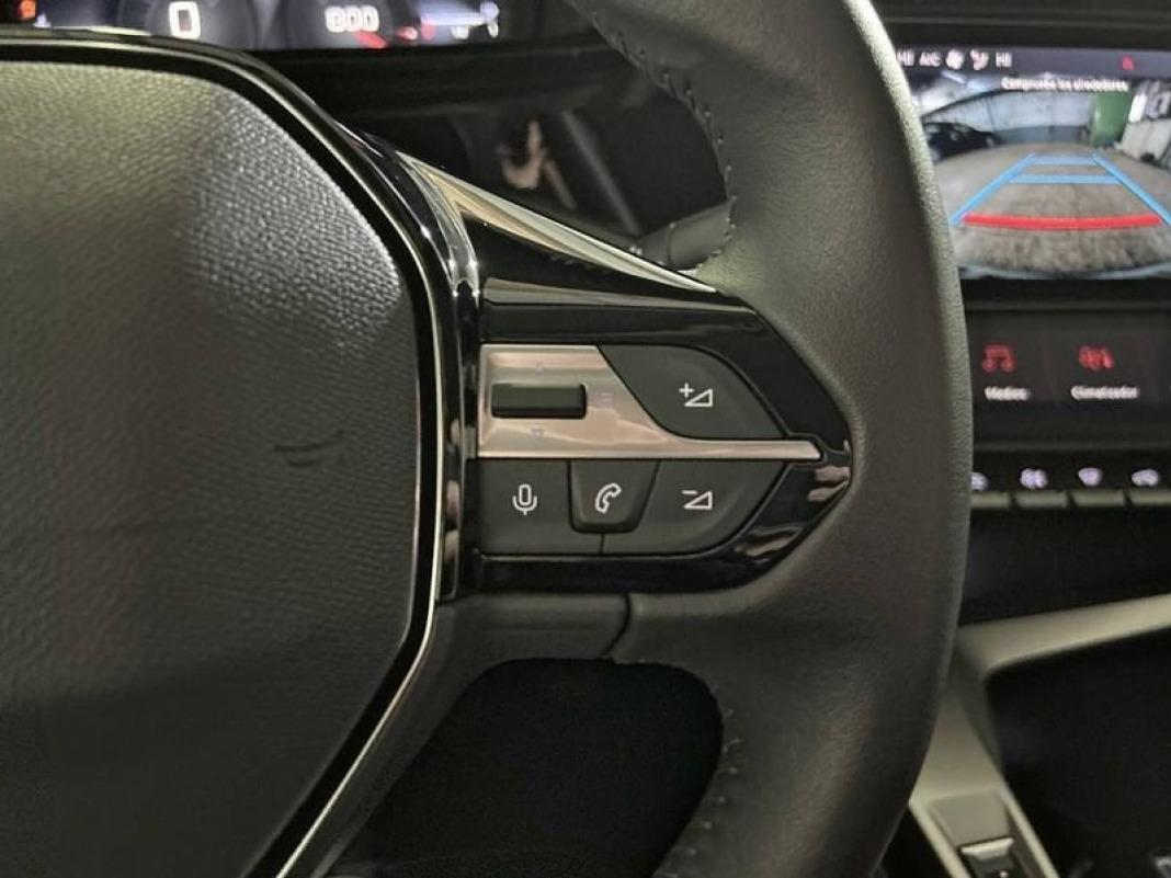 Peugeot 308 5P PureTech 130 S&S MAN Allure