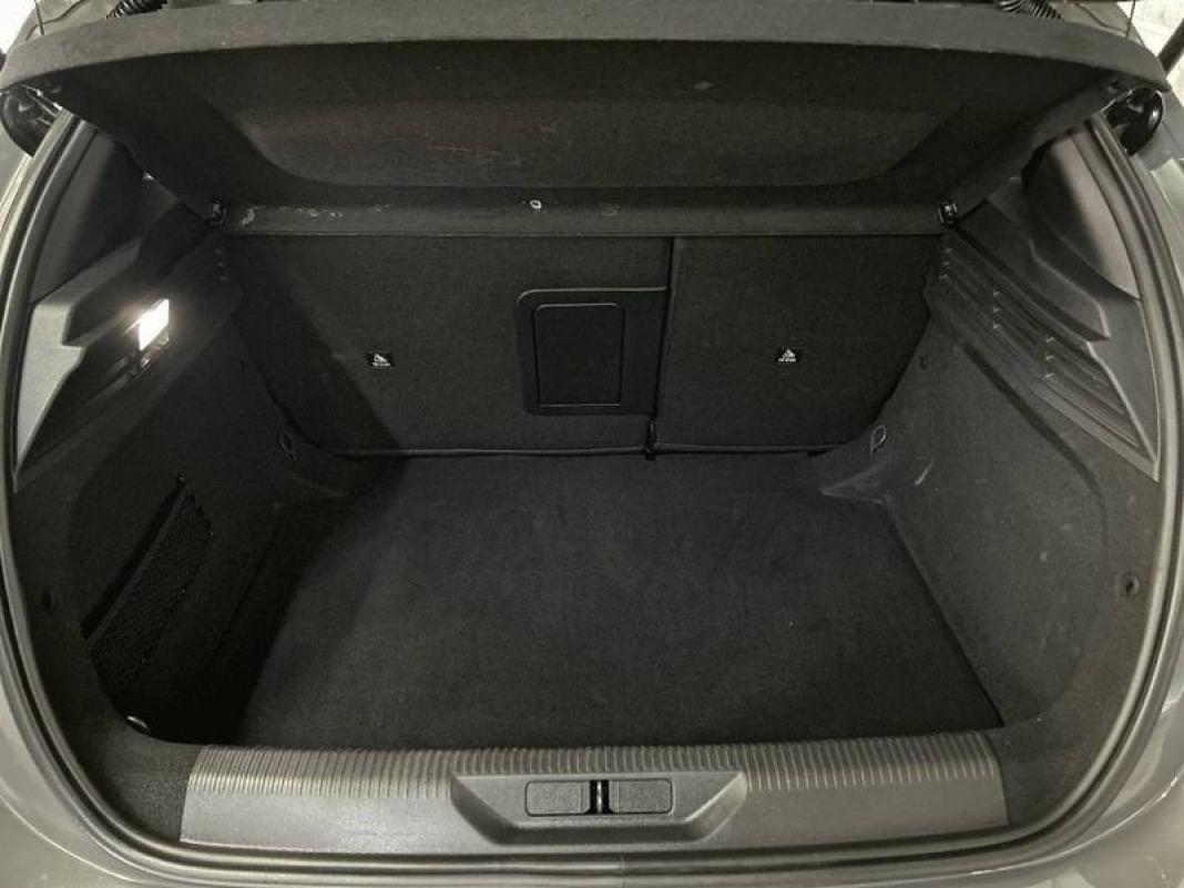 Peugeot 308 5P PureTech 130 S&S MAN Allure