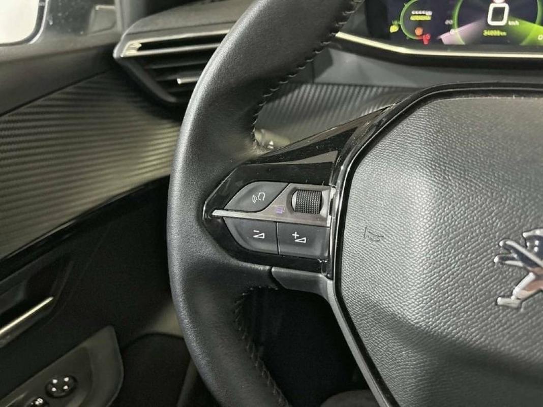 Peugeot 208 PureTech 73kW (100CV) Allure