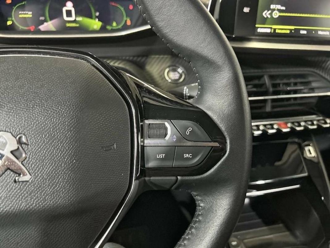 Peugeot 208 PureTech 73kW (100CV) Allure