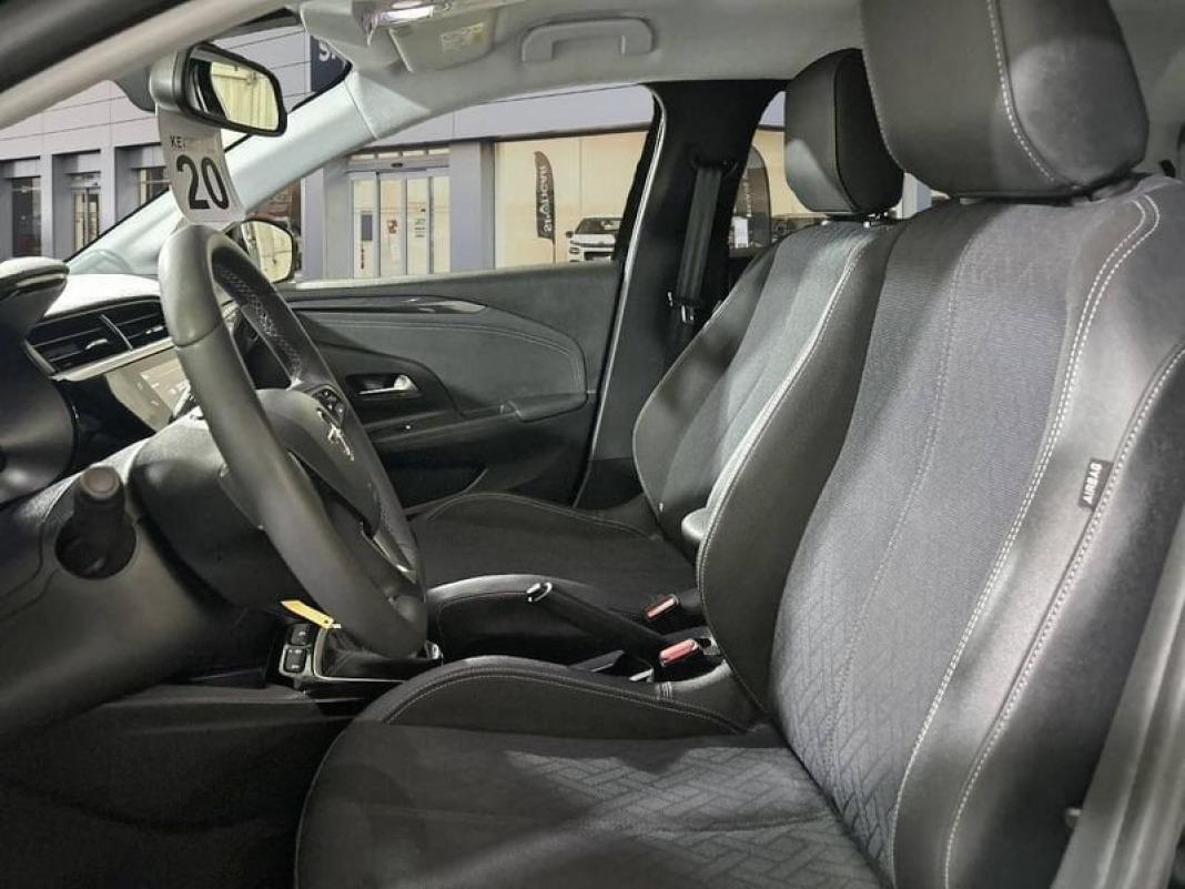 Opel Corsa 1.2T XHL 74kW (100CV) Elegance