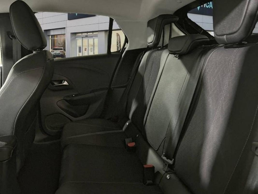 Opel Corsa 1.2T XHL 74kW (100CV) Elegance