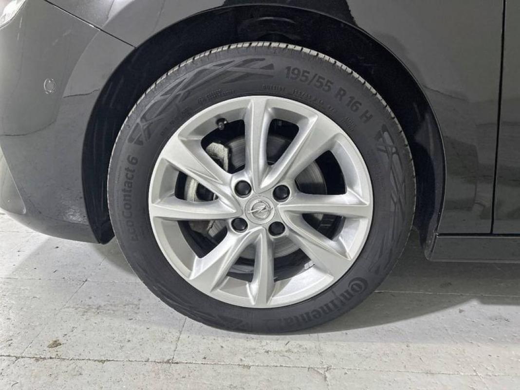 Opel Corsa 1.2T XHL 74kW (100CV) Elegance