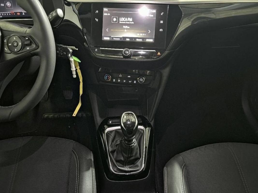 Opel Corsa 1.2T XHL 74kW (100CV) Elegance