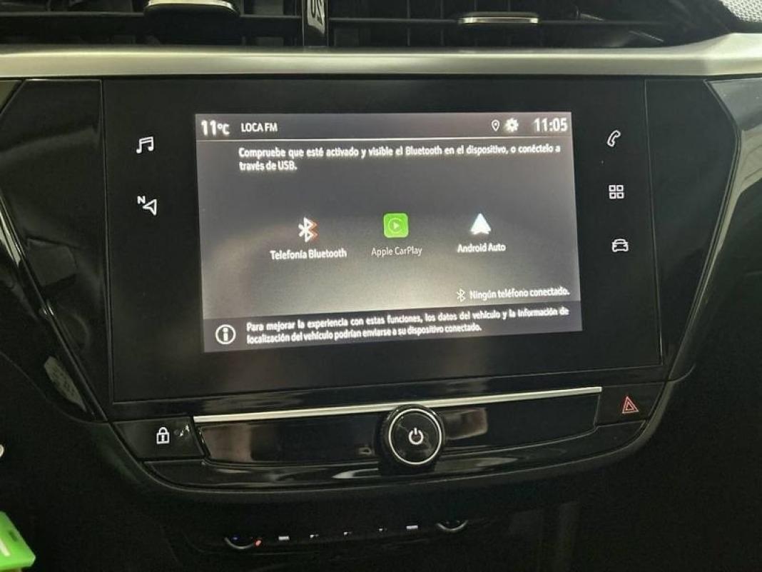 Opel Corsa 1.2T XHL 74kW (100CV) Elegance