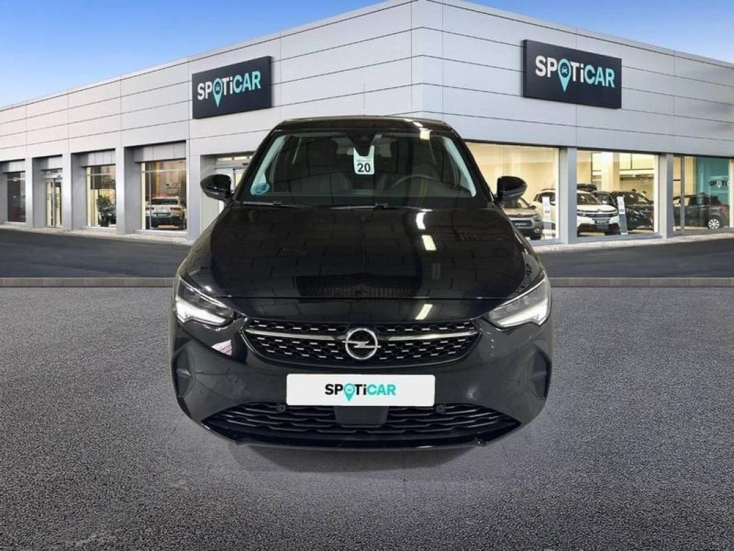 Opel Corsa 1.2T XHL 74kW (100CV) Elegance