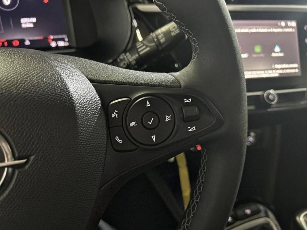 Opel Corsa 1.2T XHL 74kW (100CV) Elegance